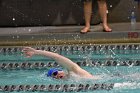 Swimming & Diving vs RWU  Swimming & Diving vs Roger Williams University. - Photo by Keith Nordstrom : Wheaton, Swimming